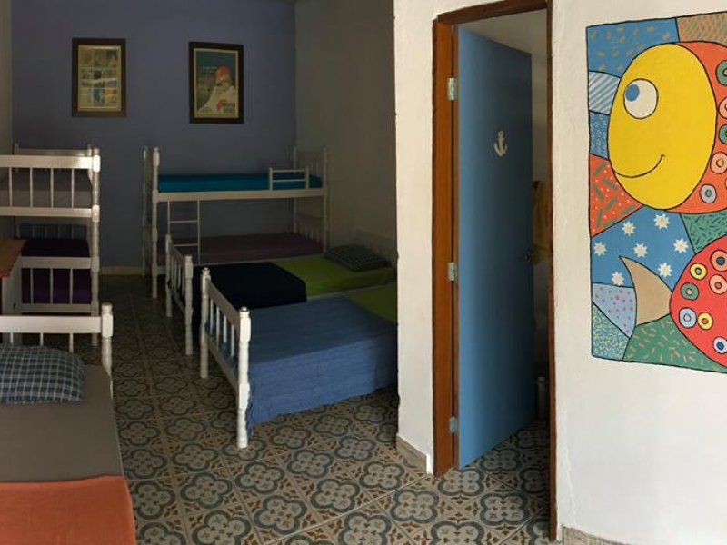 imóvel com 300m² - itaguassu - Ilhabela