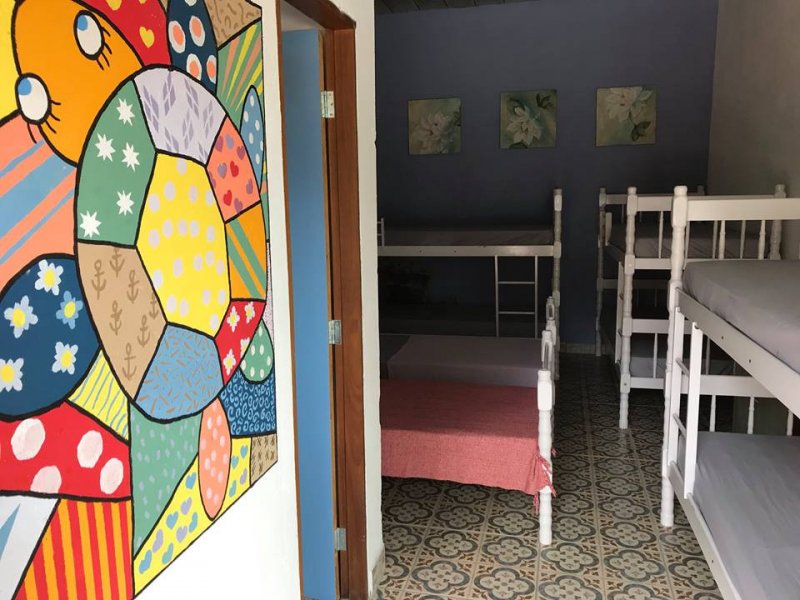 imóvel com 300m² - itaguassu - Ilhabela