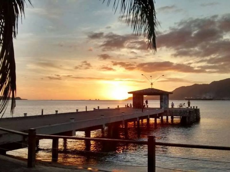 imóvel com 300m² - itaguassu - Ilhabela