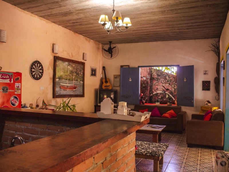 imóvel com 300m² - itaguassu - Ilhabela