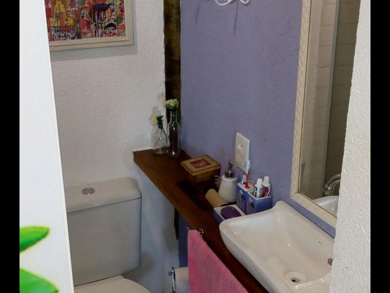 imóvel com 300m² - itaguassu - Ilhabela