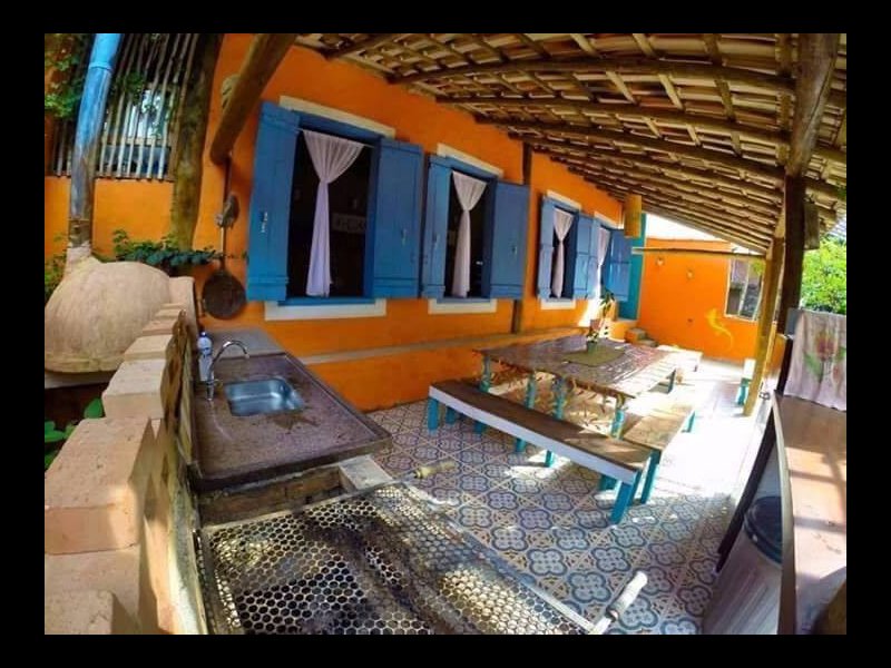 imóvel com 300m² - itaguassu - Ilhabela