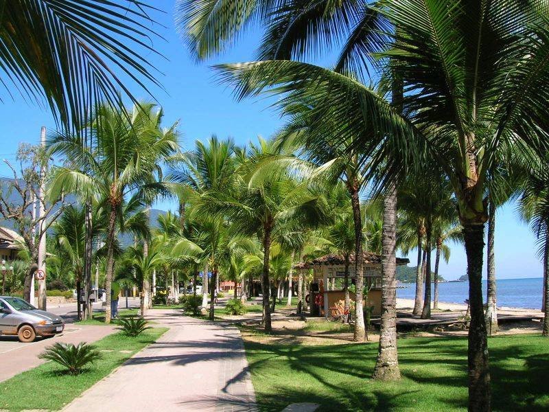 imóvel com 300m² - itaguassu - Ilhabela