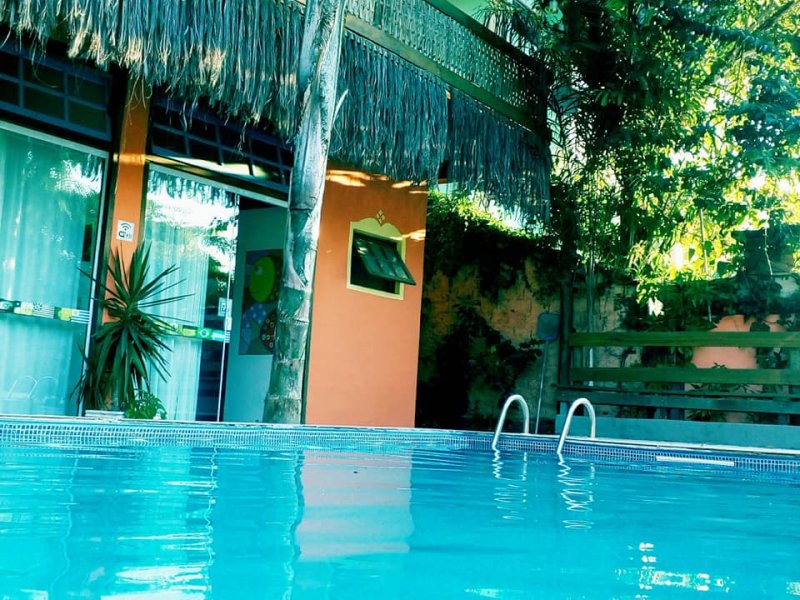 imóvel com 300m² - itaguassu - Ilhabela