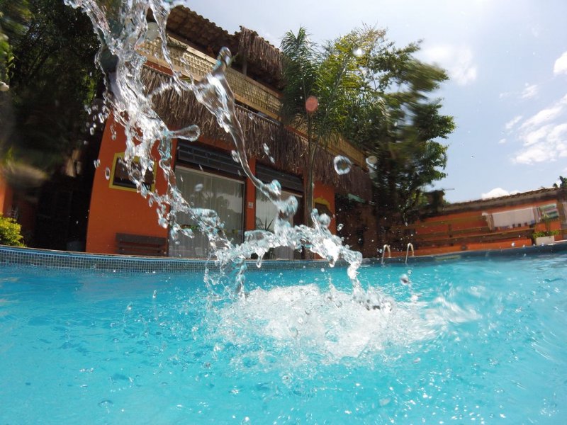 imóvel com 300m² - itaguassu - Ilhabela