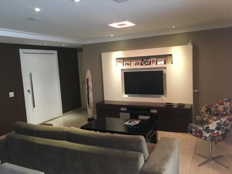 imóvel com 183m² - Parque dos Príncipes - São Paulo