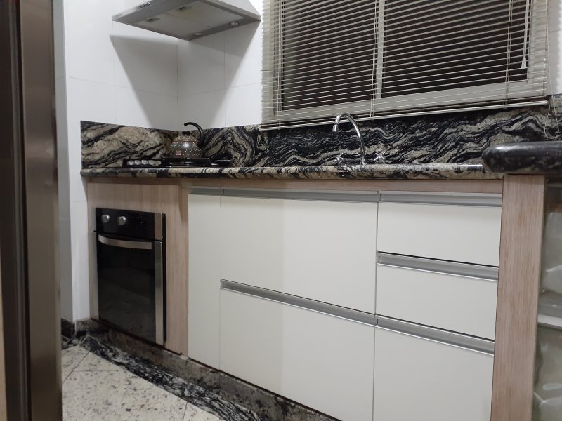Apartamento à venda Vila Tibiriçá com 60m² e 2 quartos por R$ 220.000 - 115939160-20190922-183655.jpg
