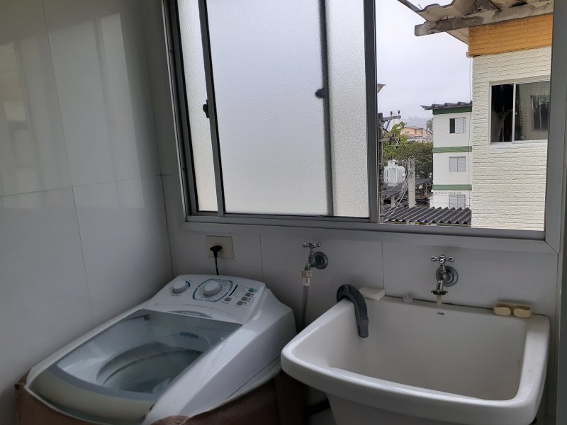 Apartamento à venda Vila Tibiriçá com 60m² e 2 quartos por R$ 220.000 - 2052846812-20190922-121123.jpg