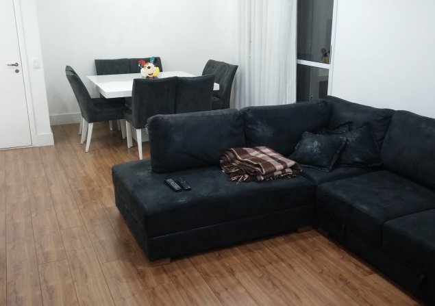 imóvel com 78m²