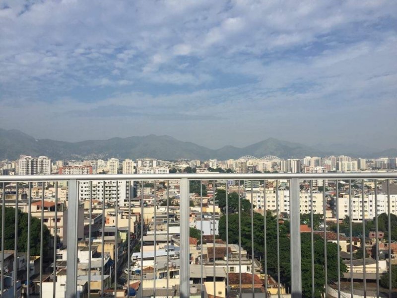 Cobertura à venda Del Castilho com 102m² e 3 quartos por R$ 440.000 - 1340165290-db23c89c-10f3-4642-97b4-a23b068f8da9.jpeg