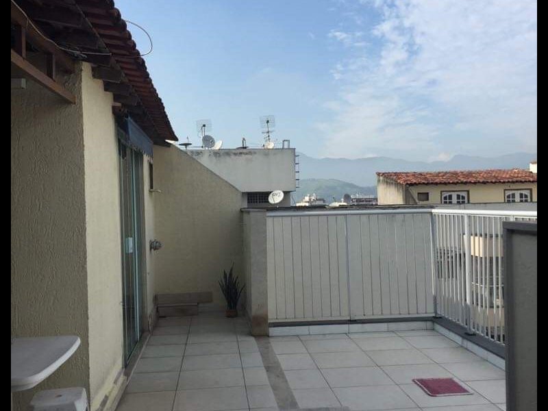 Cobertura à venda Del Castilho com 102m² e 3 quartos por R$ 440.000 - 1633684836-42951540-a351-413c-a791-118b882f3279.jpeg