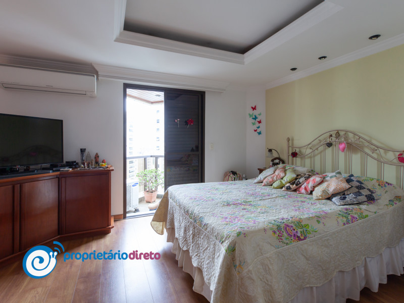 Apartamento à venda Vila Andrade com 213m² e 3 quartos por R$ 1.130.000 - n1153-1.jpg