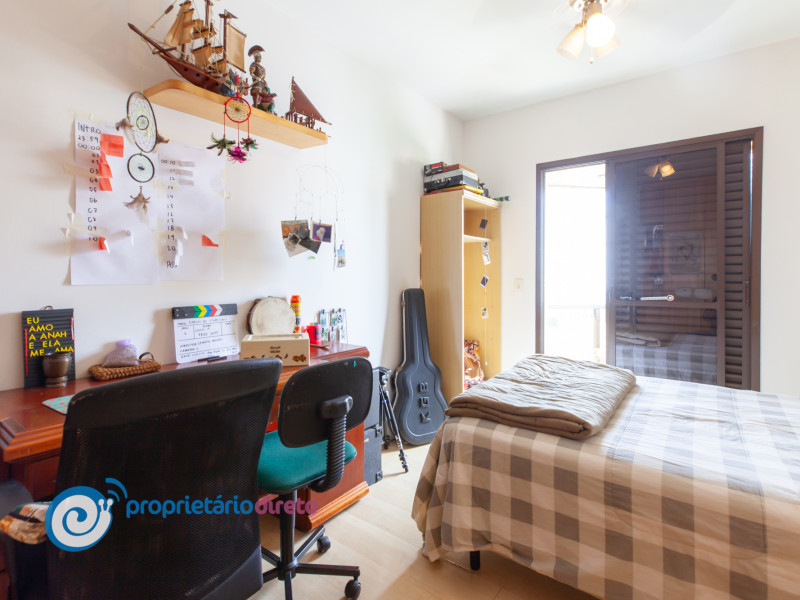 Apartamento à venda Vila Andrade com 213m² e 3 quartos por R$ 1.130.000 - n1153-12.jpg