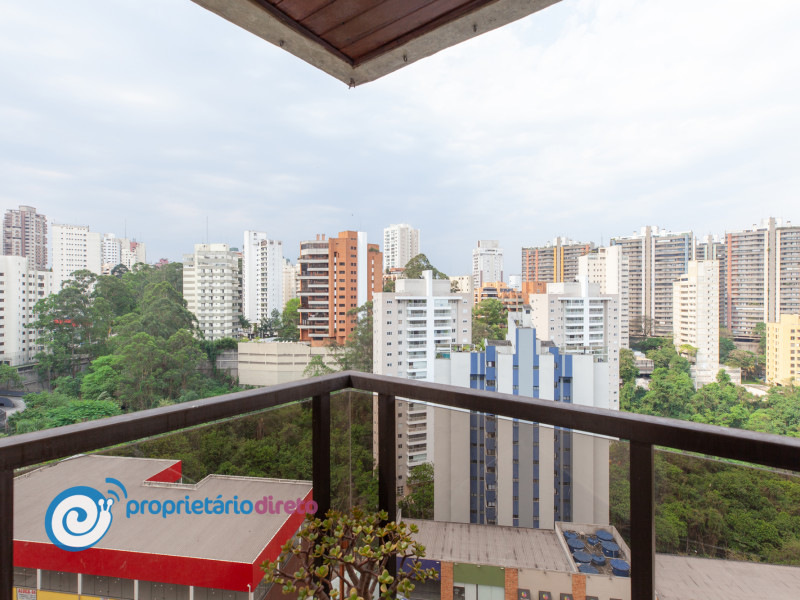 Apartamento à venda Vila Andrade com 213m² e 3 quartos por R$ 1.130.000 - n1153-14.jpg