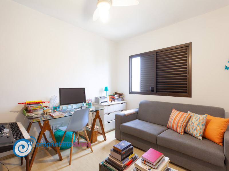 Apartamento à venda Vila Andrade com 213m² e 3 quartos por R$ 1.130.000 - n1153-15.jpg