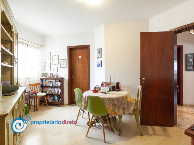 Apartamento à venda Vila Andrade com 213m² e 3 quartos por R$ 1.130.000 - n1153-18.jpg