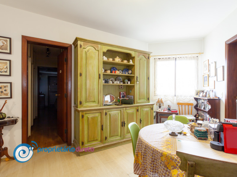 Apartamento à venda Vila Andrade com 213m² e 3 quartos por R$ 1.130.000 - n1153-19.jpg