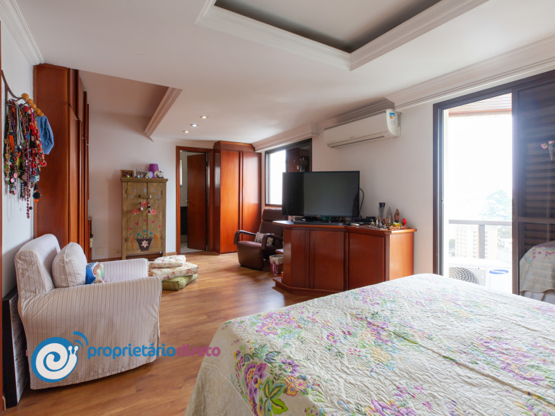 Apartamento à venda Vila Andrade com 213m² e 3 quartos por R$ 1.130.000 - n1153-2.jpg