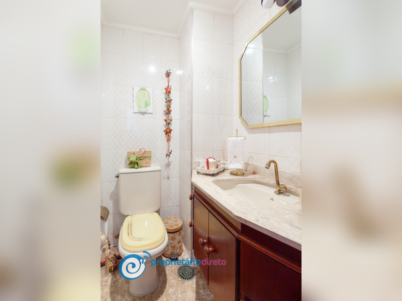 Apartamento à venda Vila Andrade com 213m² e 3 quartos por R$ 1.130.000 - n1153-20.jpg