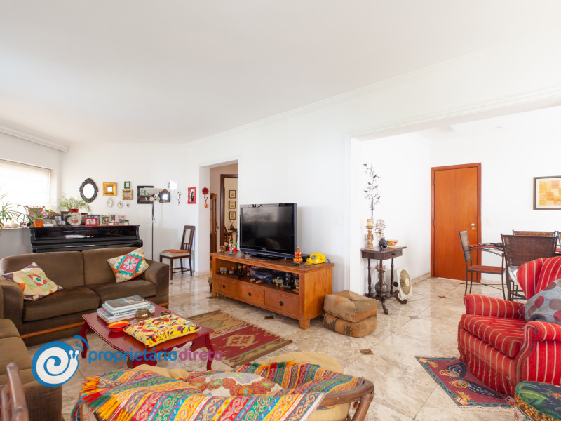 Apartamento à venda Vila Andrade com 213m² e 3 quartos por R$ 1.130.000 - n1153-23.jpg