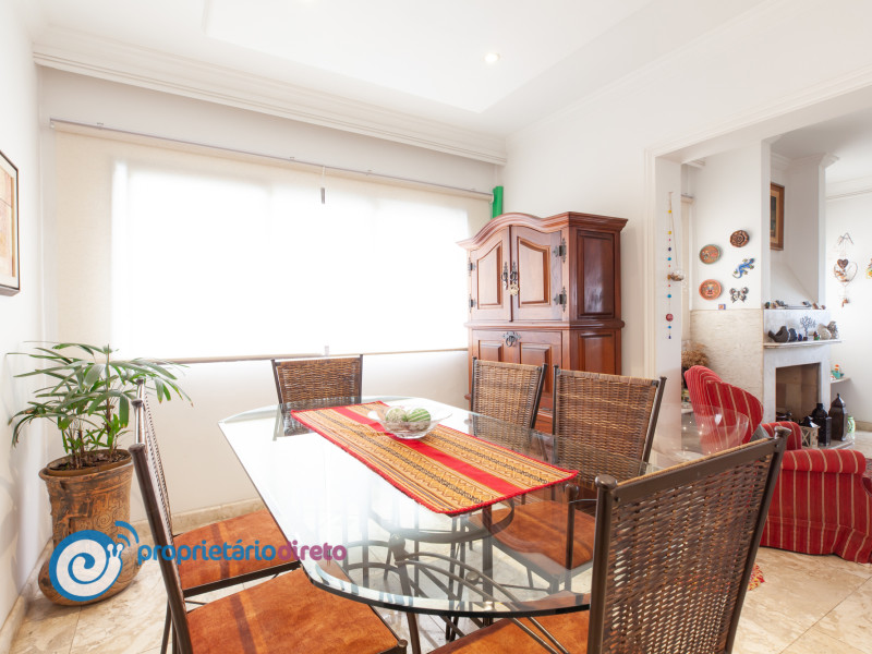 Apartamento à venda Vila Andrade com 213m² e 3 quartos por R$ 1.130.000 - n1153-28.jpg