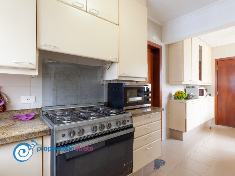 Apartamento à venda Vila Andrade com 213m² e 3 quartos por R$ 1.130.000 - n1153-29.jpg