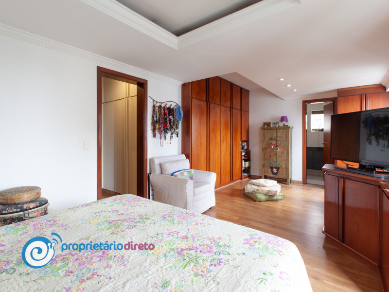 Apartamento à venda Vila Andrade com 213m² e 3 quartos por R$ 1.130.000 - n1153-3.jpg