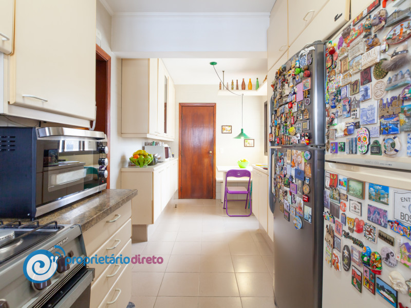 Apartamento à venda Vila Andrade com 213m² e 3 quartos por R$ 1.130.000 - n1153-30.jpg