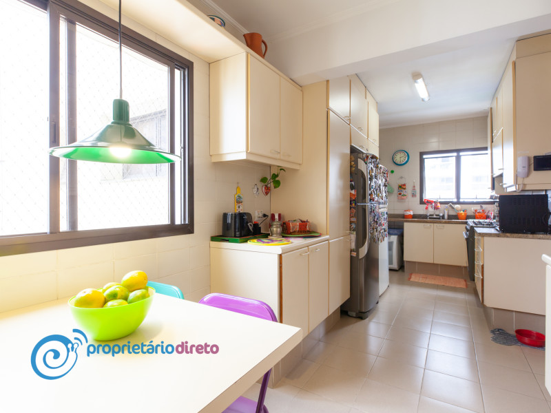 Apartamento à venda Vila Andrade com 213m² e 3 quartos por R$ 1.130.000 - n1153-31.jpg