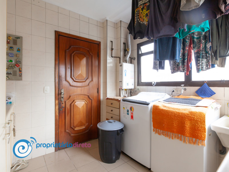 Apartamento à venda Vila Andrade com 213m² e 3 quartos por R$ 1.130.000 - n1153-32.jpg