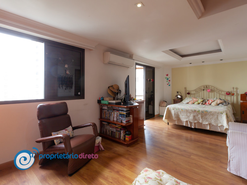 Apartamento à venda Vila Andrade com 213m² e 3 quartos por R$ 1.130.000 - n1153-4.jpg