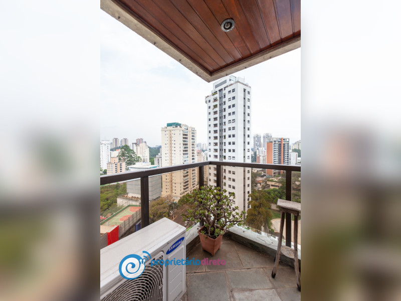 Apartamento à venda Vila Andrade com 213m² e 3 quartos por R$ 1.130.000 - n1153-7.jpg