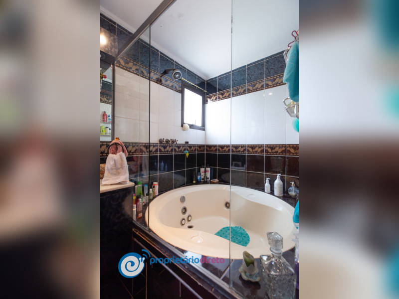 Apartamento à venda Vila Andrade com 213m² e 3 quartos por R$ 1.130.000 - n1153-9.jpg