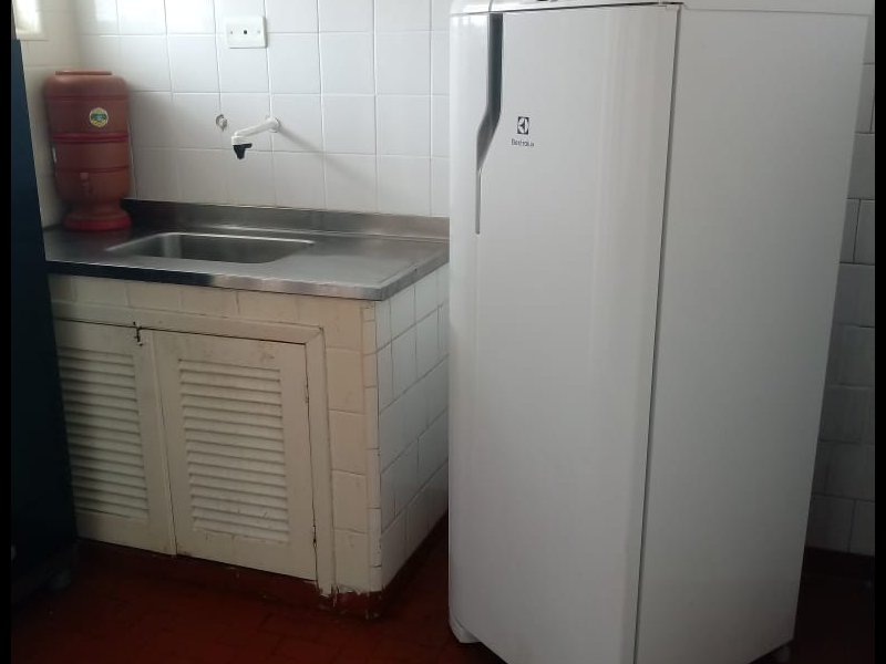 imóvel com 45m² - Liberdade - São Paulo