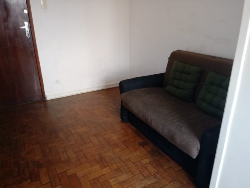 imóvel com 45m² - Liberdade - São Paulo