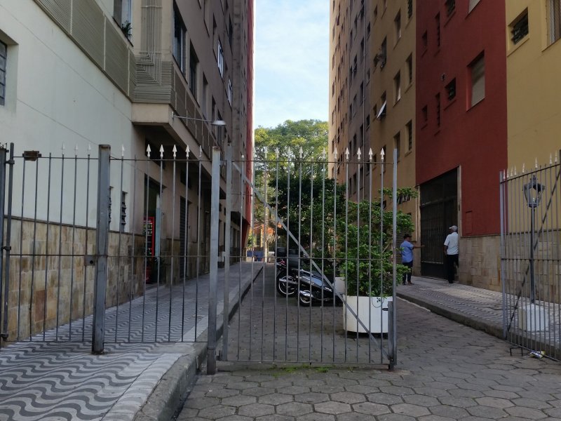 imóvel com 45m² - Liberdade - São Paulo