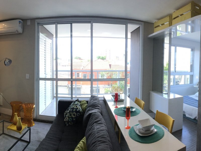 Apartamento à venda Vila Dom Pedro II com 49m² e 1 quarto por R$ 490.000 - 1013393921-7.jpg