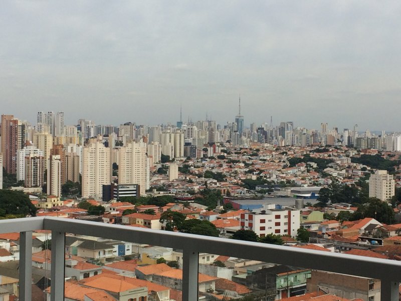 Apartamento à venda Vila Dom Pedro II com 49m² e 1 quarto por R$ 490.000 - 1238689024-img-4558.JPG