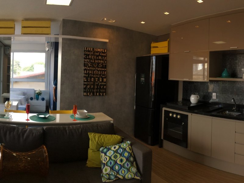 Apartamento à venda Vila Dom Pedro II com 49m² e 1 quarto por R$ 490.000 - 1415845903-3.jpg