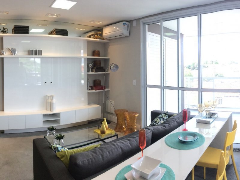Apartamento à venda Vila Dom Pedro II com 49m² e 1 quarto por R$ 490.000 - 1530982557-6.jpg
