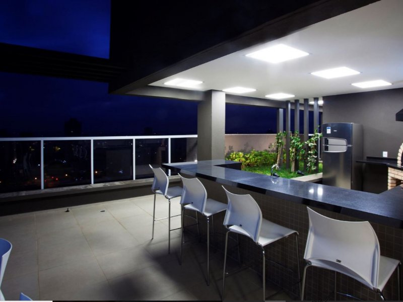 Apartamento à venda Vila Dom Pedro II com 49m² e 1 quarto por R$ 490.000 - 272981286-cobertura-4.JPG