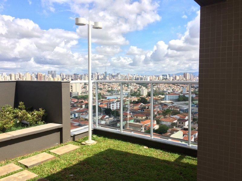 Apartamento à venda Vila Dom Pedro II com 49m² e 1 quarto por R$ 490.000 - 46773753-vista-cobertura-1.jpg