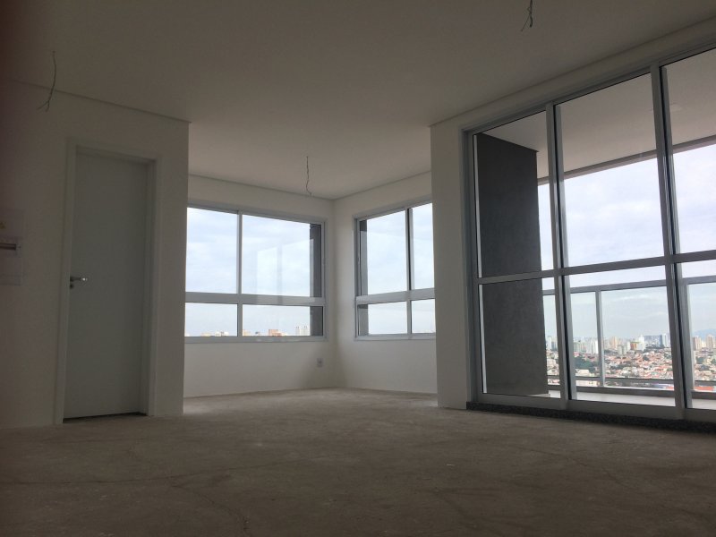 Apartamento à venda Vila Dom Pedro II com 49m² e 1 quarto por R$ 490.000 - 540203853-img-4546.JPG