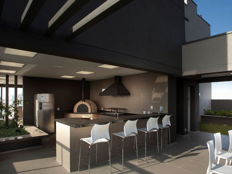 Apartamento à venda Vila Dom Pedro II com 49m² e 1 quarto por R$ 490.000 - 701333638-cobertura-3.JPG