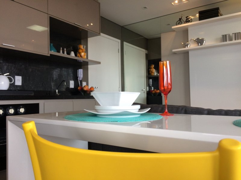 Apartamento à venda Vila Dom Pedro II com 49m² e 1 quarto por R$ 490.000 - 907962909-1.jpg