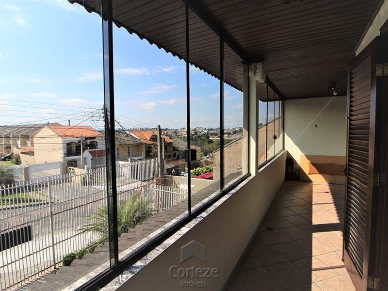 Casa à venda Novo Mundo com 360m² e 2 quartos por R$ 1.400.000 - 2006454372-img-20190924-wa0053.jpg