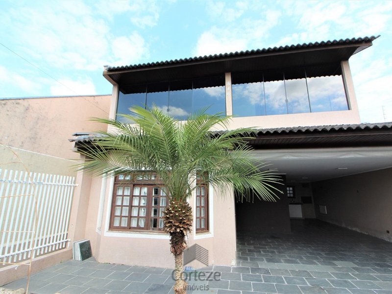 Casa à venda Novo Mundo com 360m² e 2 quartos por R$ 1.400.000 - 296436867-img-20190924-wa0060.jpg