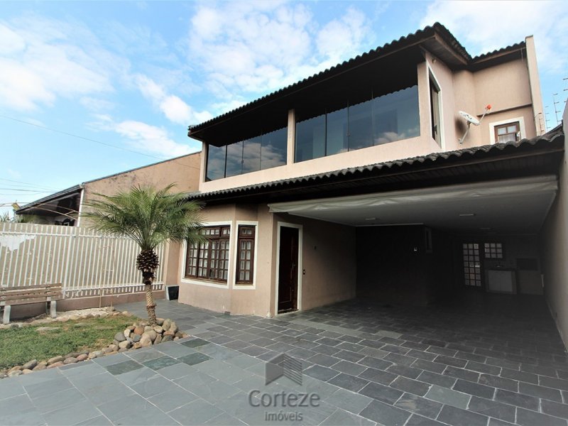 Casa à venda Novo Mundo com 360m² e 2 quartos por R$ 1.400.000 - 500170496-img-20190924-wa0058.jpg