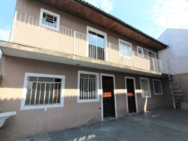Casa à venda Novo Mundo com 360m² e 2 quartos por R$ 1.400.000 - 785720066-img-20190924-wa0057.jpg
