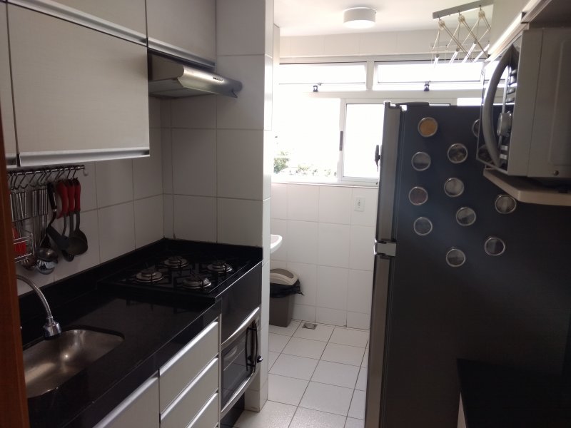 Apartamento à venda Boa Vista com 60m² e 2 quartos por R$ 295.000 - 955232182-img-20180428-104336932.jpg